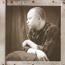 Cover of The Mansa Of Mali ... A Retrospective