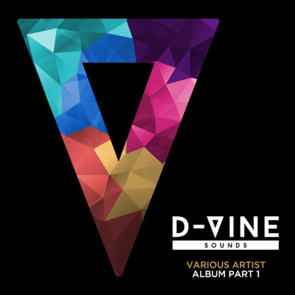 Picture of Various Artist Album, Pt. 1