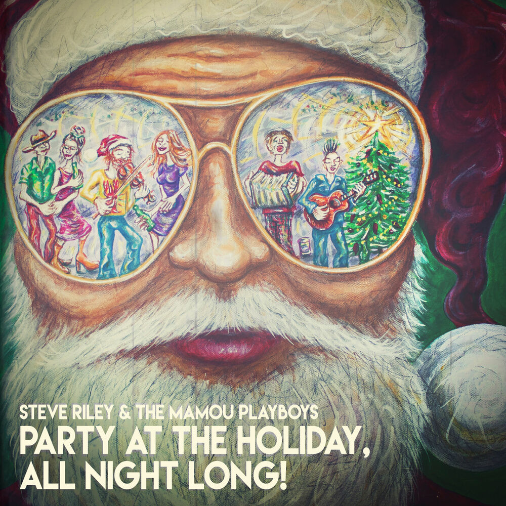 Picture of Party at the Holiday, All Night Long!