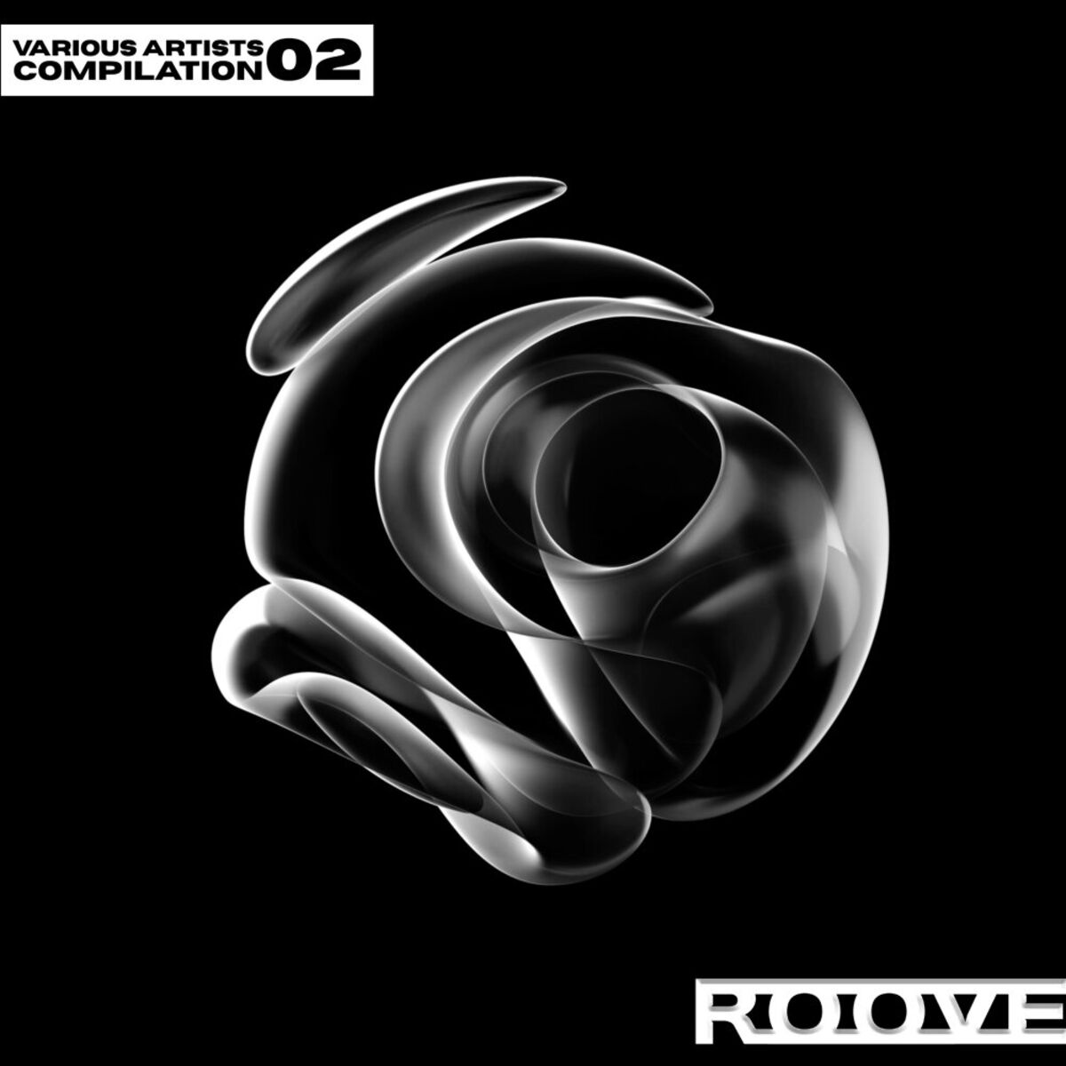Album cover of ROOVE VA 002
