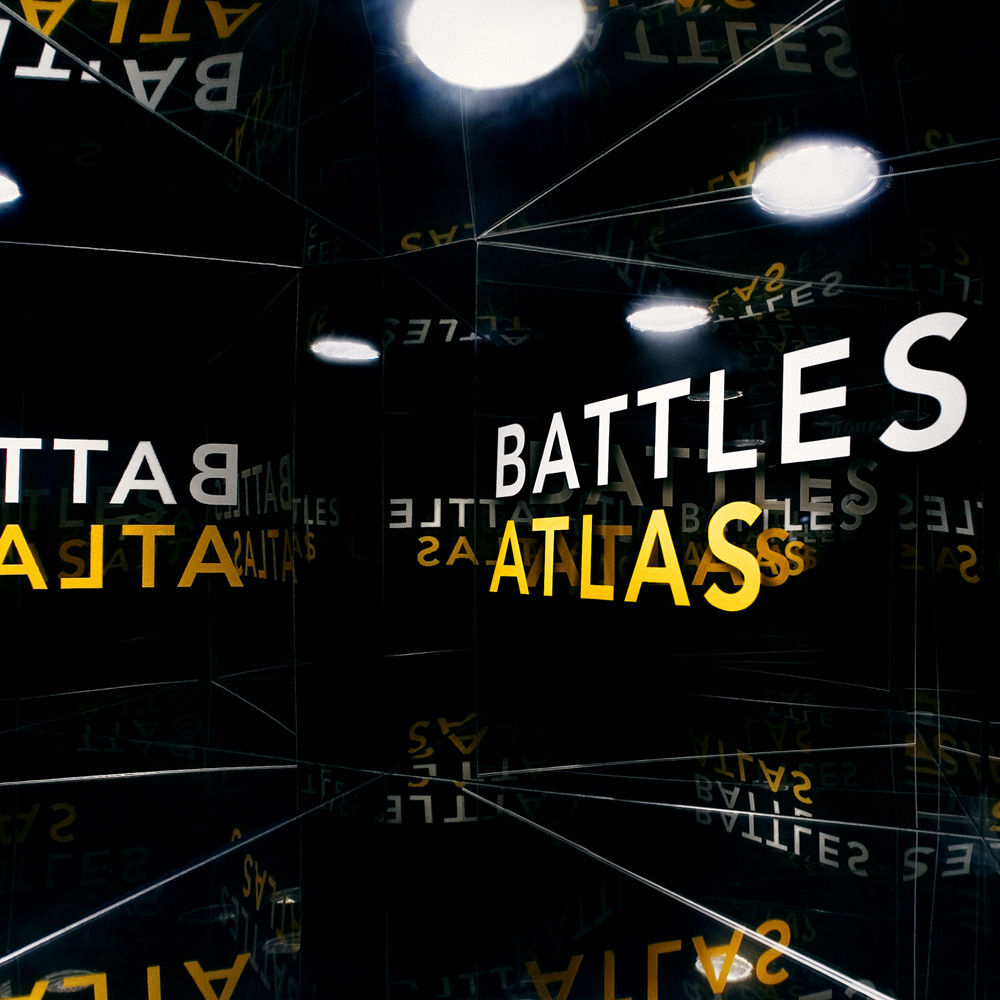 Picture of Atlas