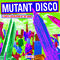 The Party Broke Up (Mutant Disco Edit) by Was (Not Was) album cover