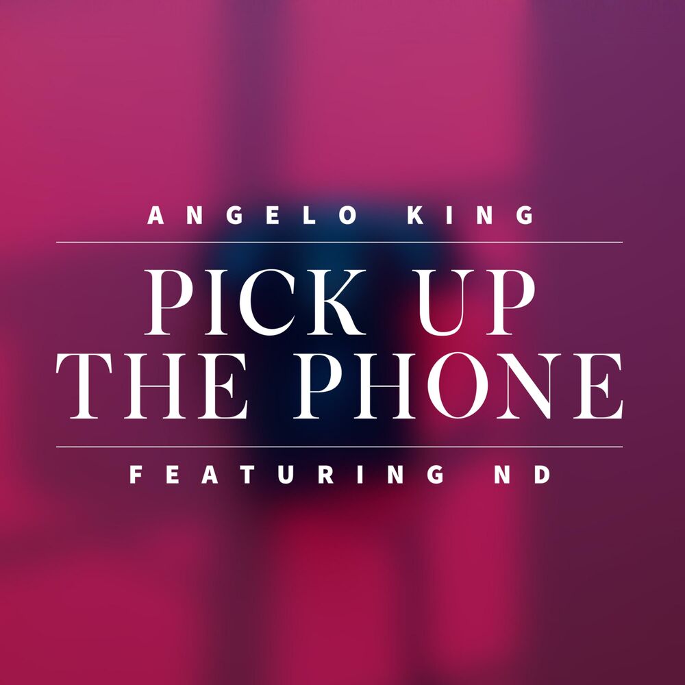 Picture of Pick Up the Phone (feat. ND)