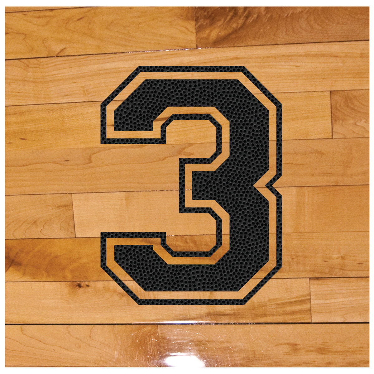 Album cover of 3