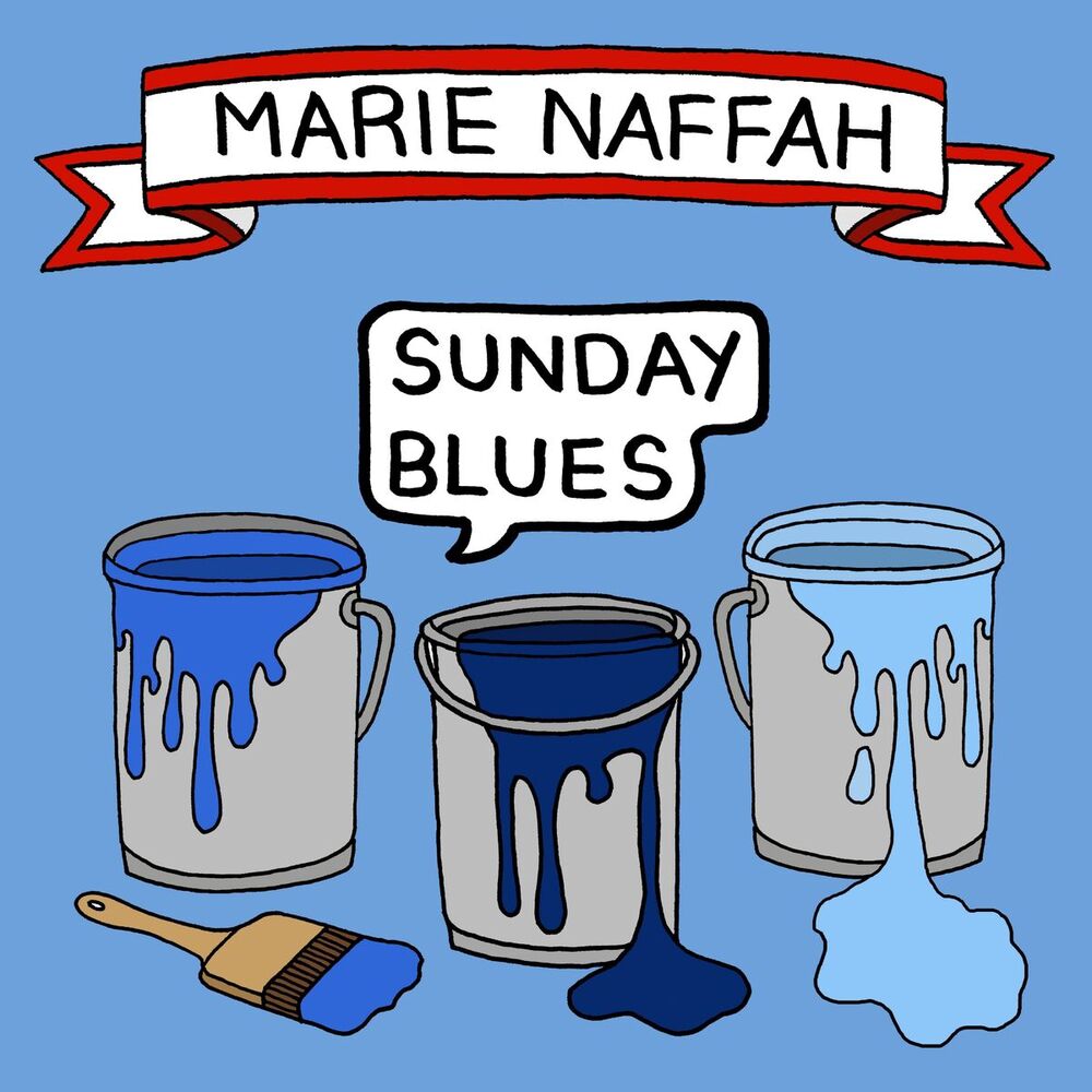 Picture of Sunday Blues