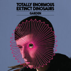 Cover of Garden