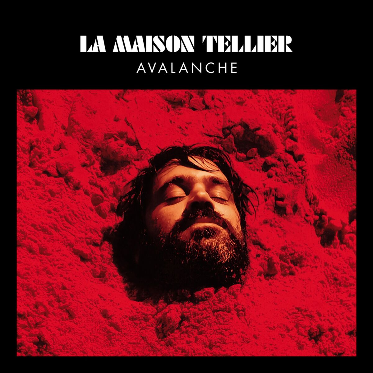 Album cover of Metropolis / Si je te blesse (Exclusif Deezer)