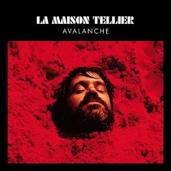 Cover of Metropolis / Si je te blesse (Exclusif Deezer)