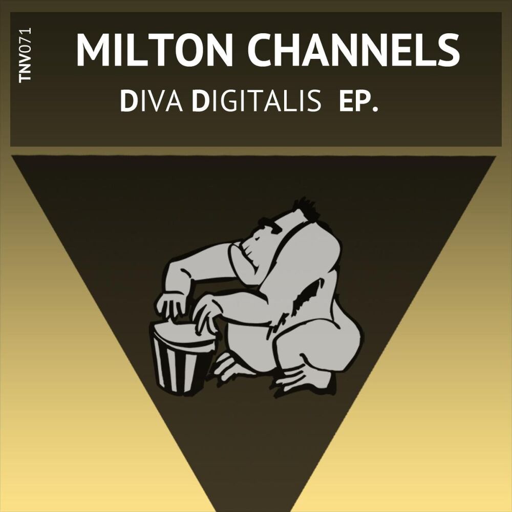 Picture of Diva Digitalis