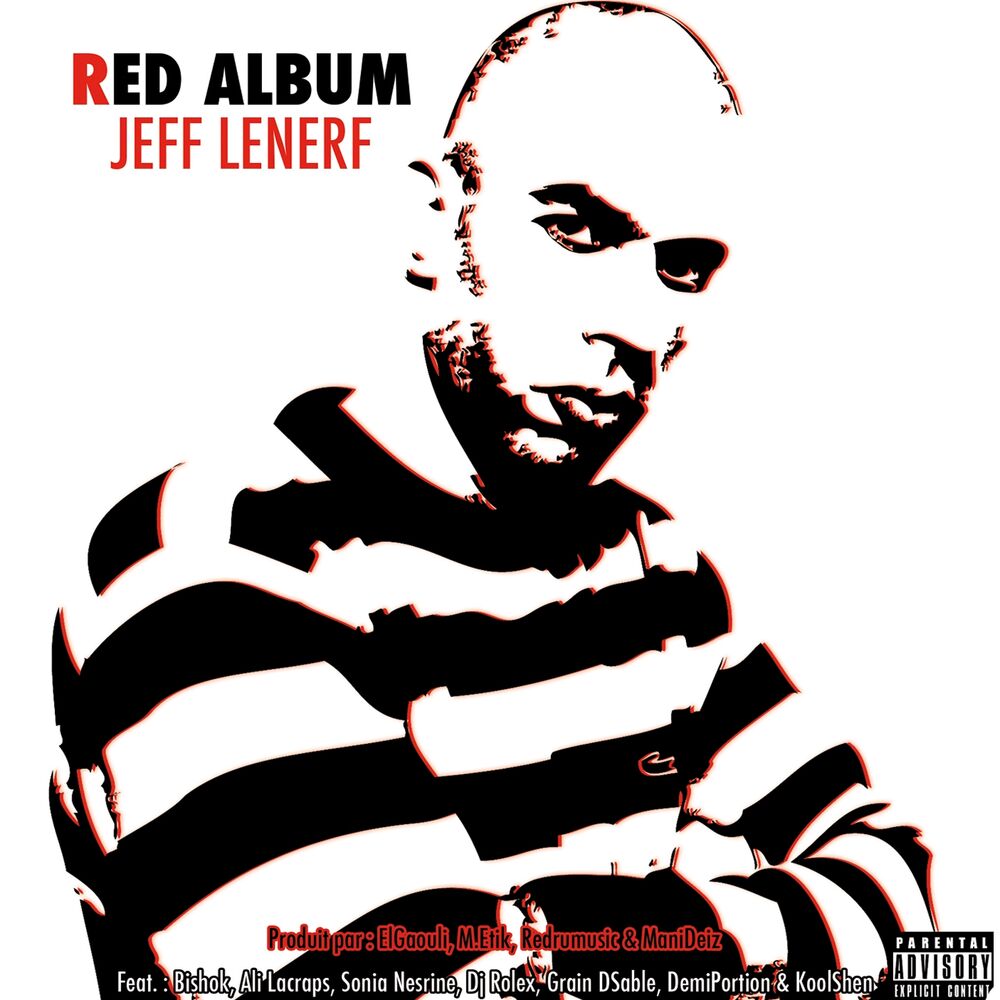 Picture of Red Album