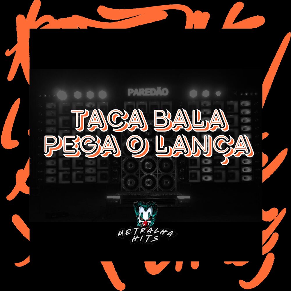 Picture of Pega Bala Taca o Lança