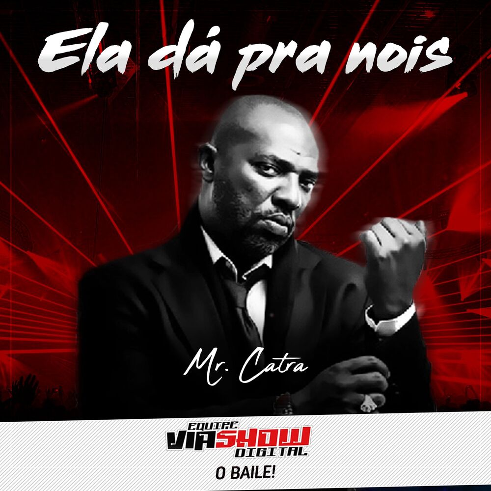 Picture of Ela Dá pra Nois