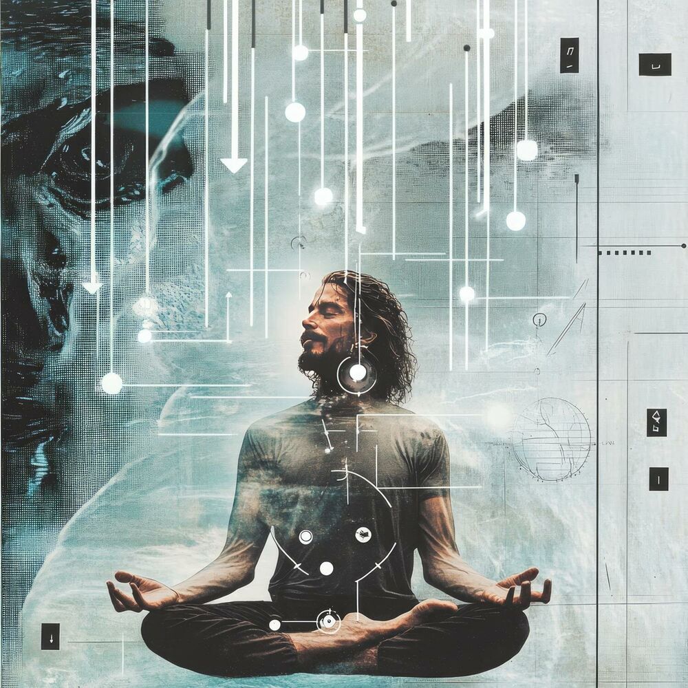 Picture of The Calmness Catalyst: Ignite Tranquility in Your Life