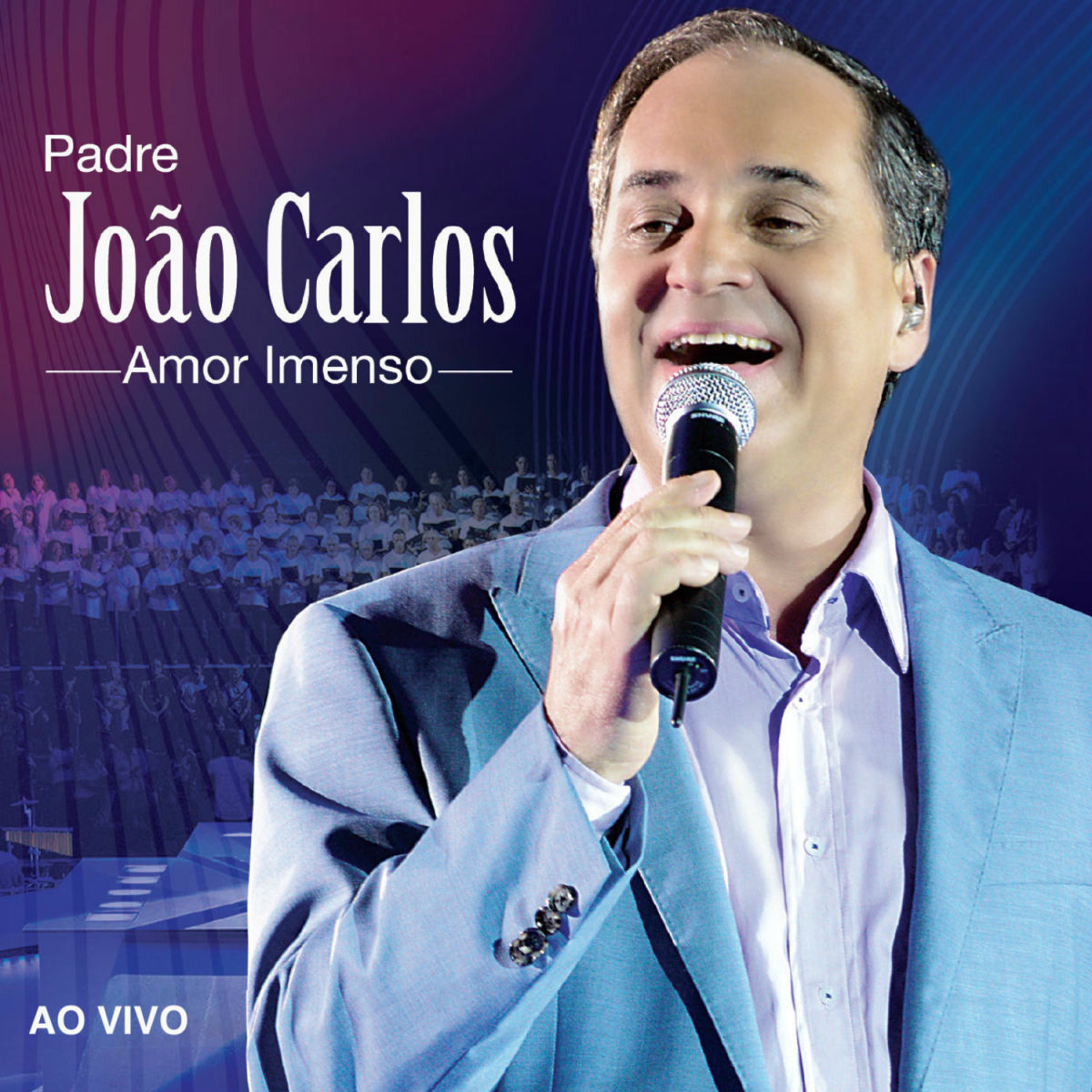 Album cover of Oração Pela Família