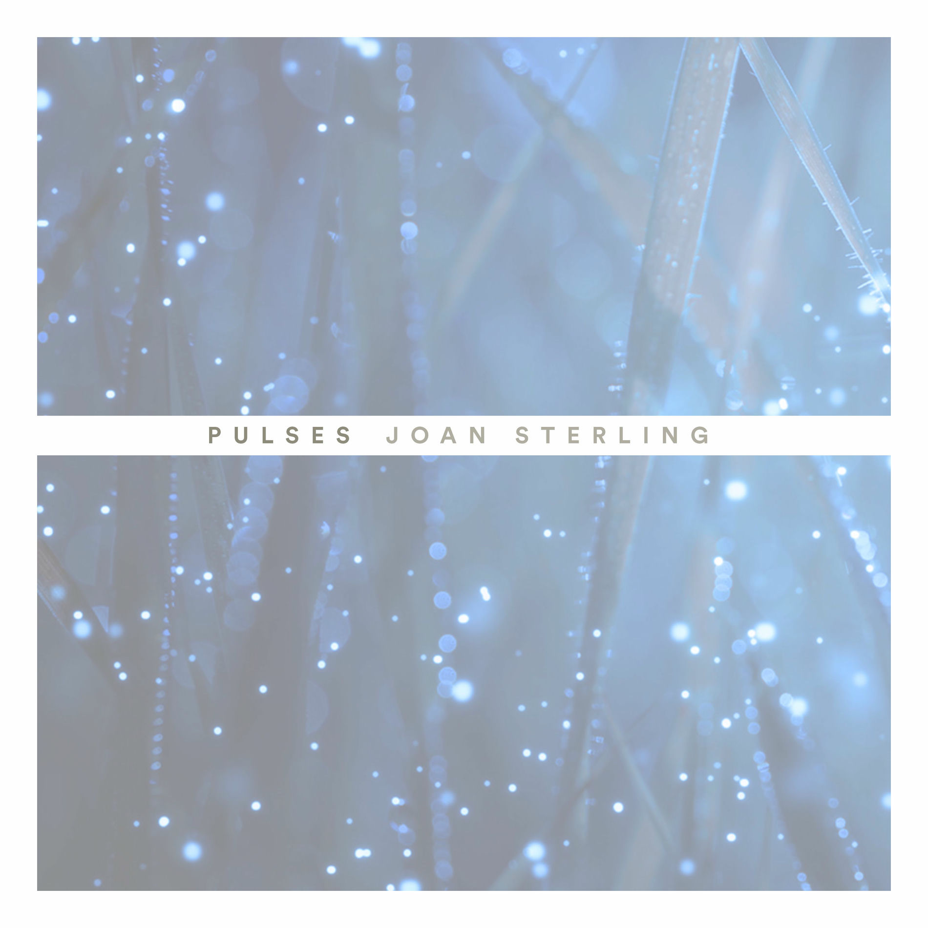 Album cover of Pulses