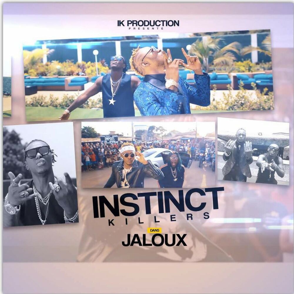 Picture of Jaloux