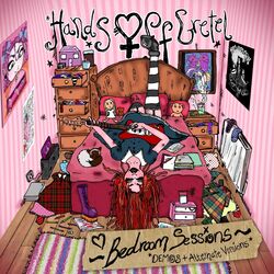 Bedroom Sessions