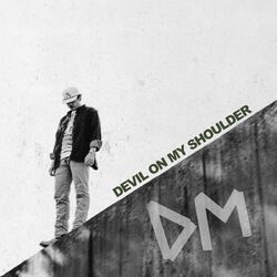 Cover of Devil on My Shoulder