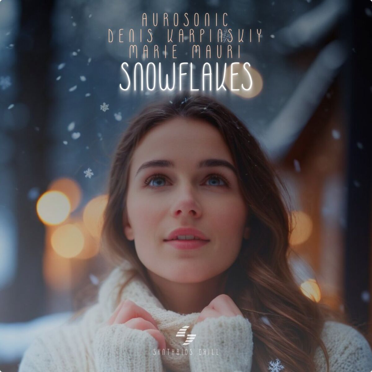 Album cover of Snowflakes