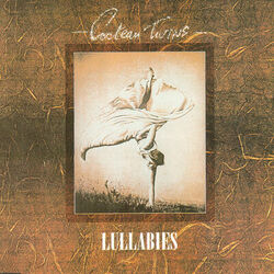 Cover of Lullabies
