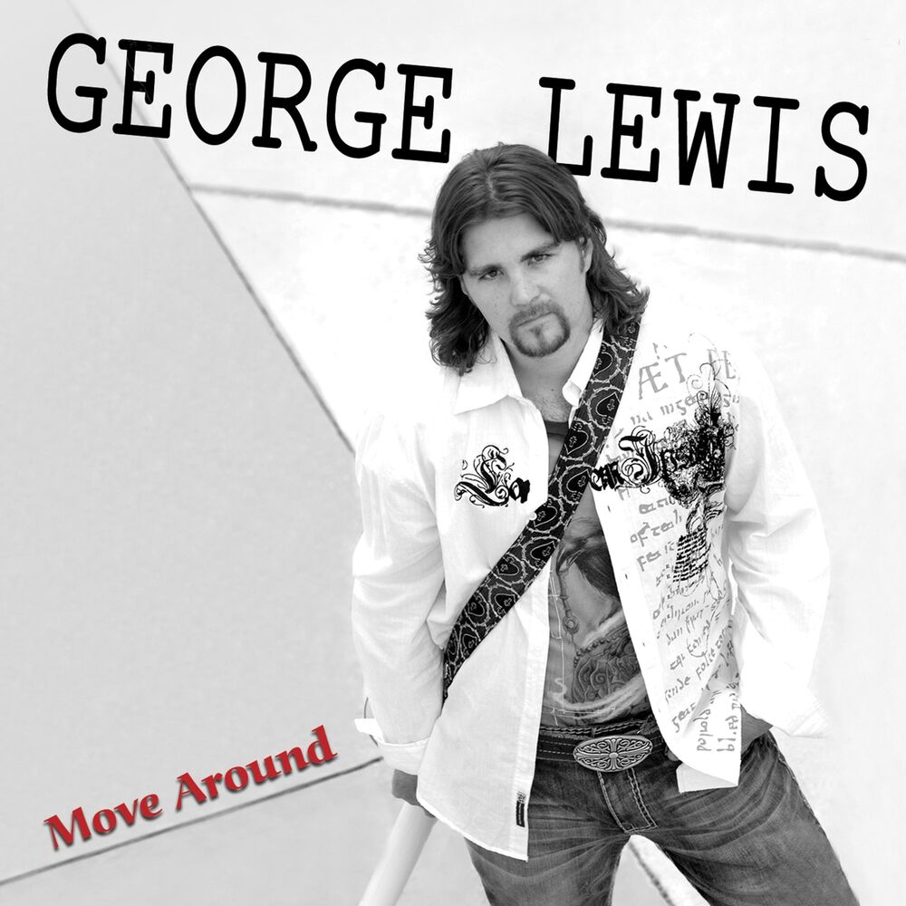 Picture of Move Around
