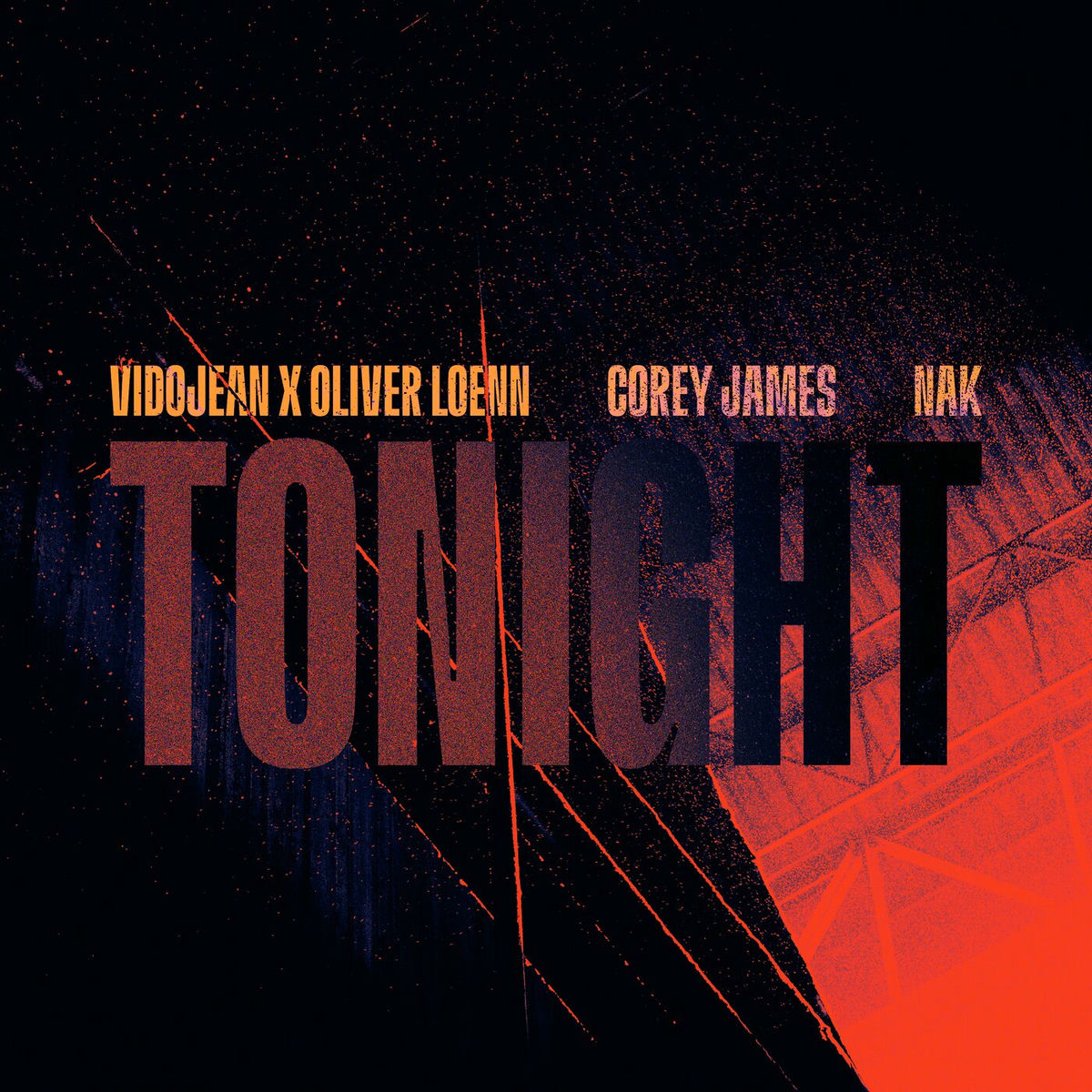 Album cover of Tonight