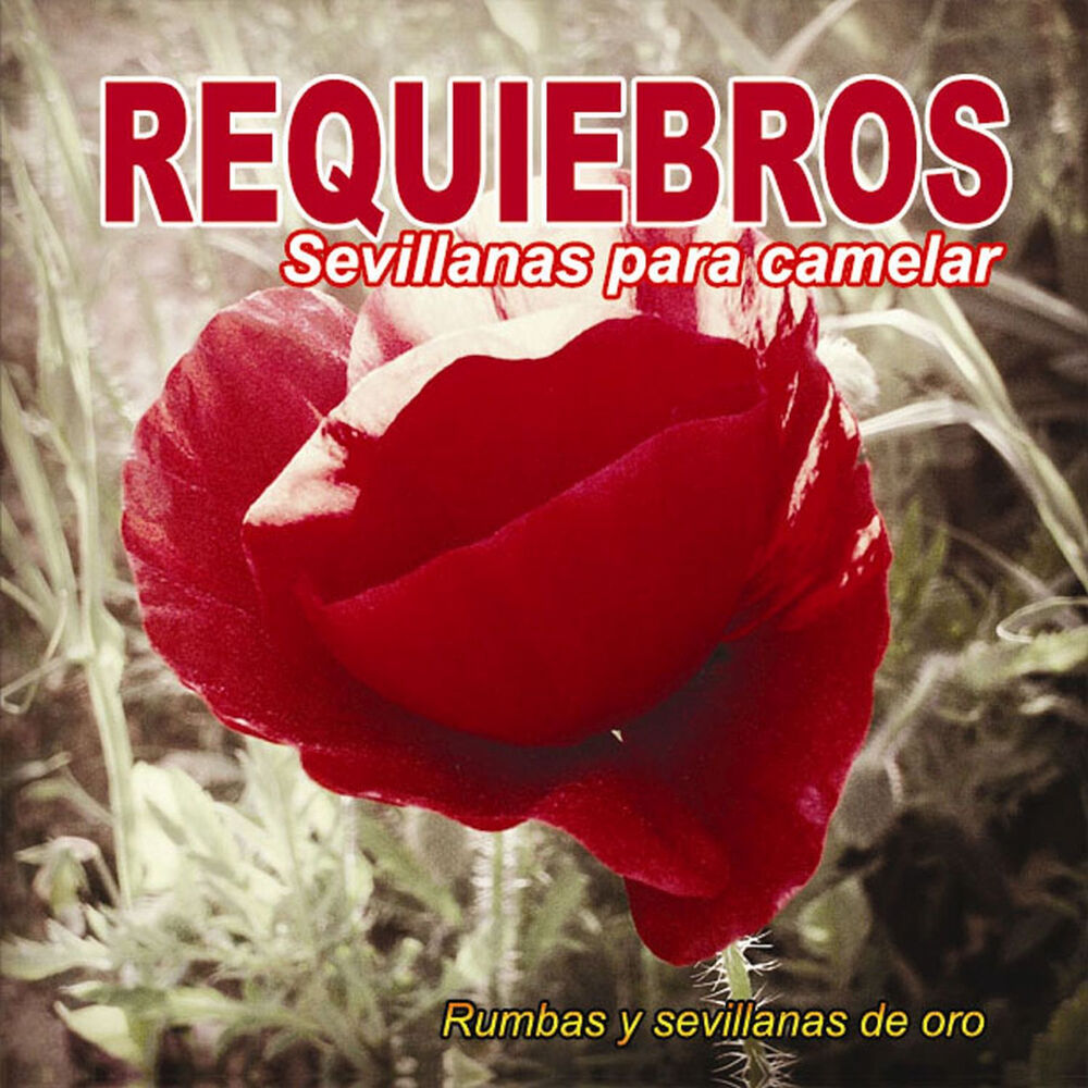 Picture of Sevillanas para Camelar