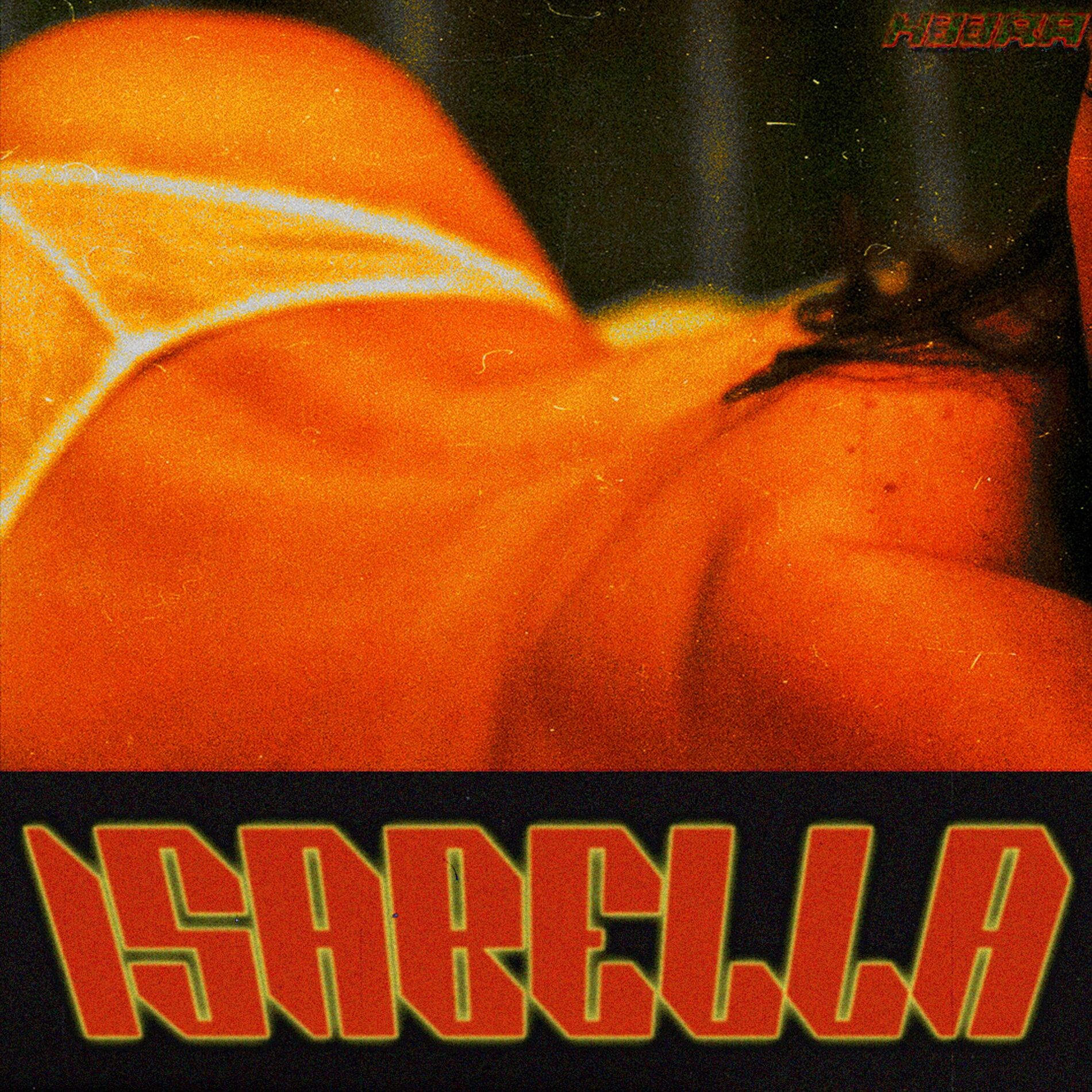 Album cover of Isabella