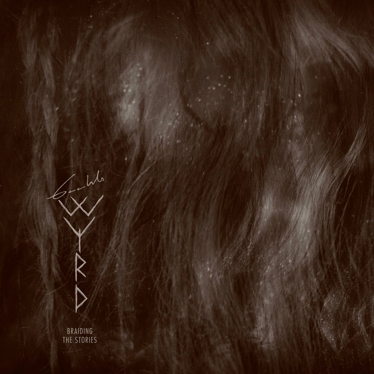 Album cover of The Dream