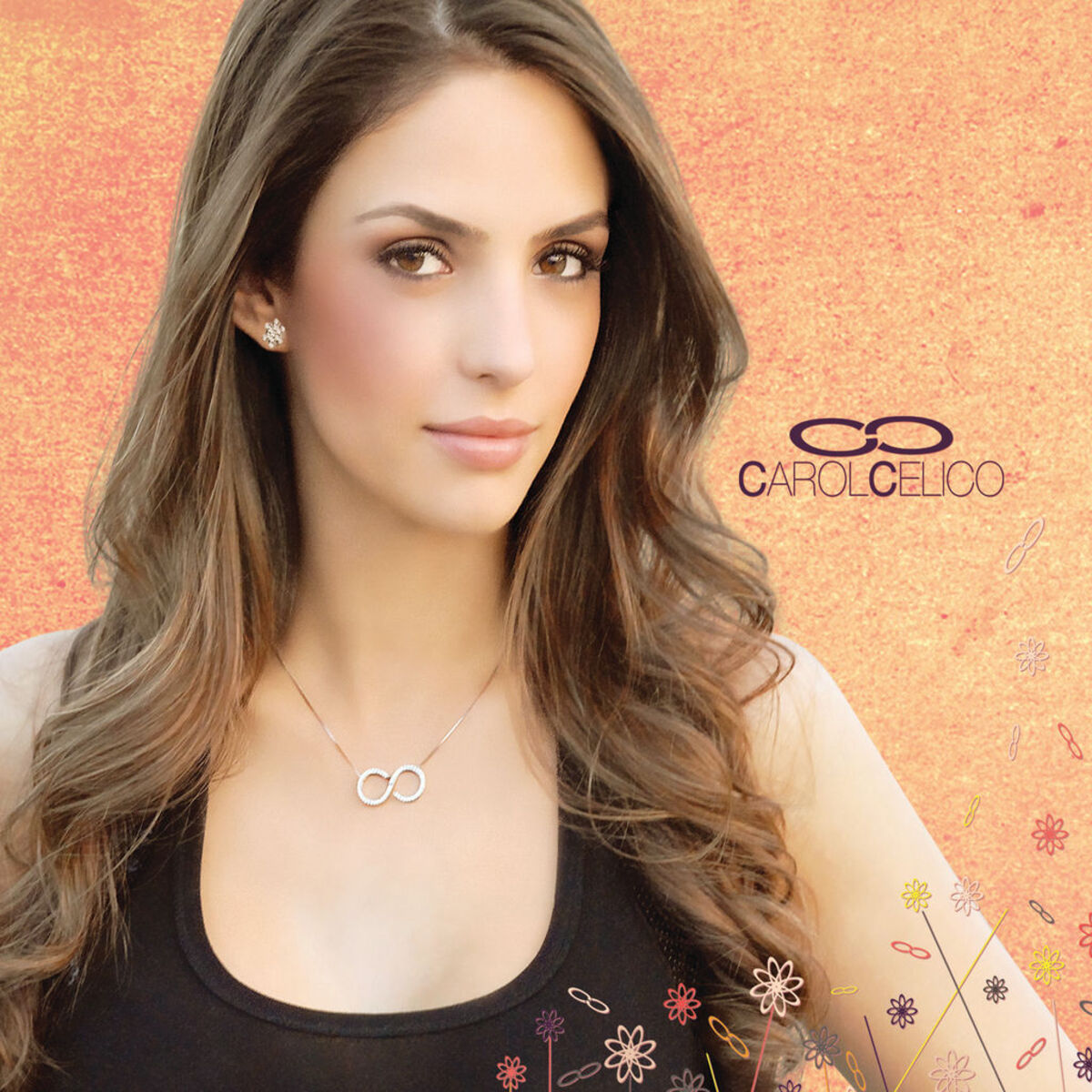 Album cover of Carol Celico