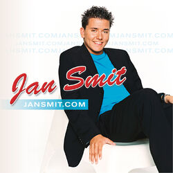 Cover of JanSmit.com