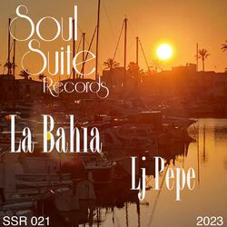 Cover of La Bahía