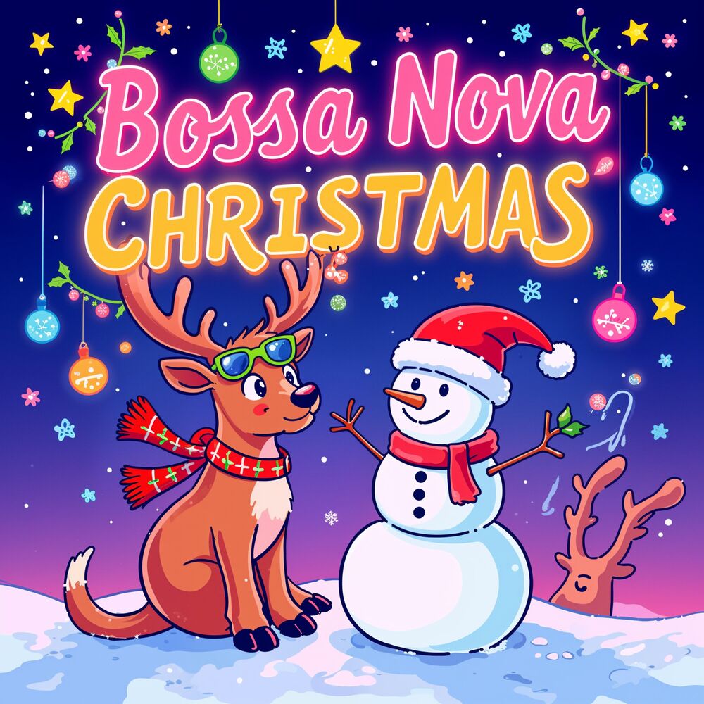 Picture of Christmas Songs & Christmas Music