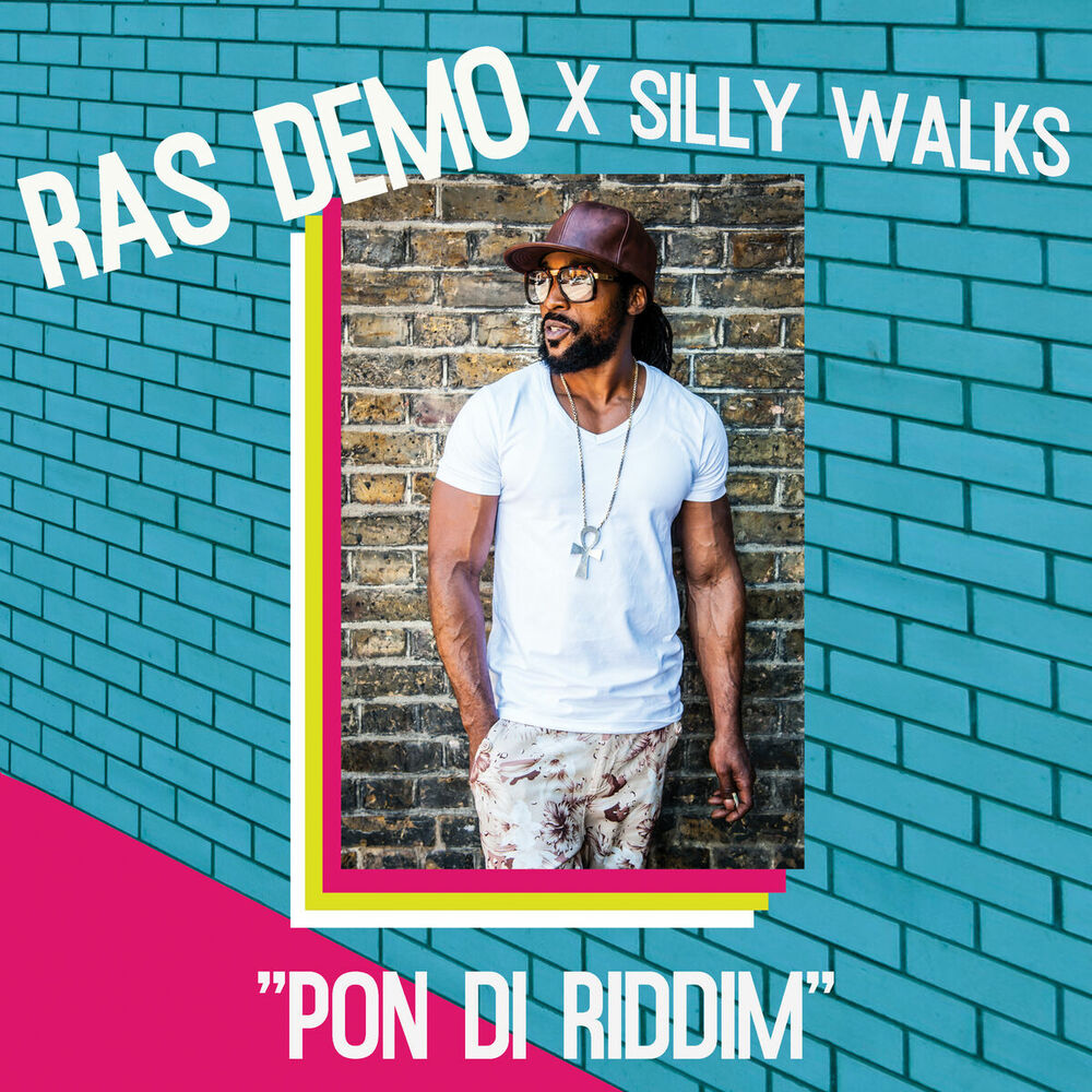Picture of Pon Di Riddim