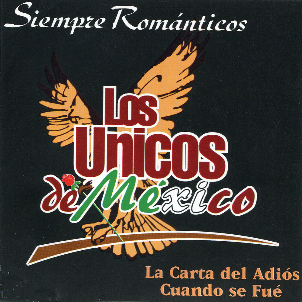 Picture of Siempre Romanticos