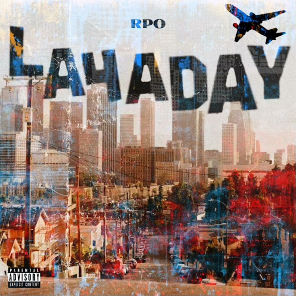 Picture of LA4ADAY