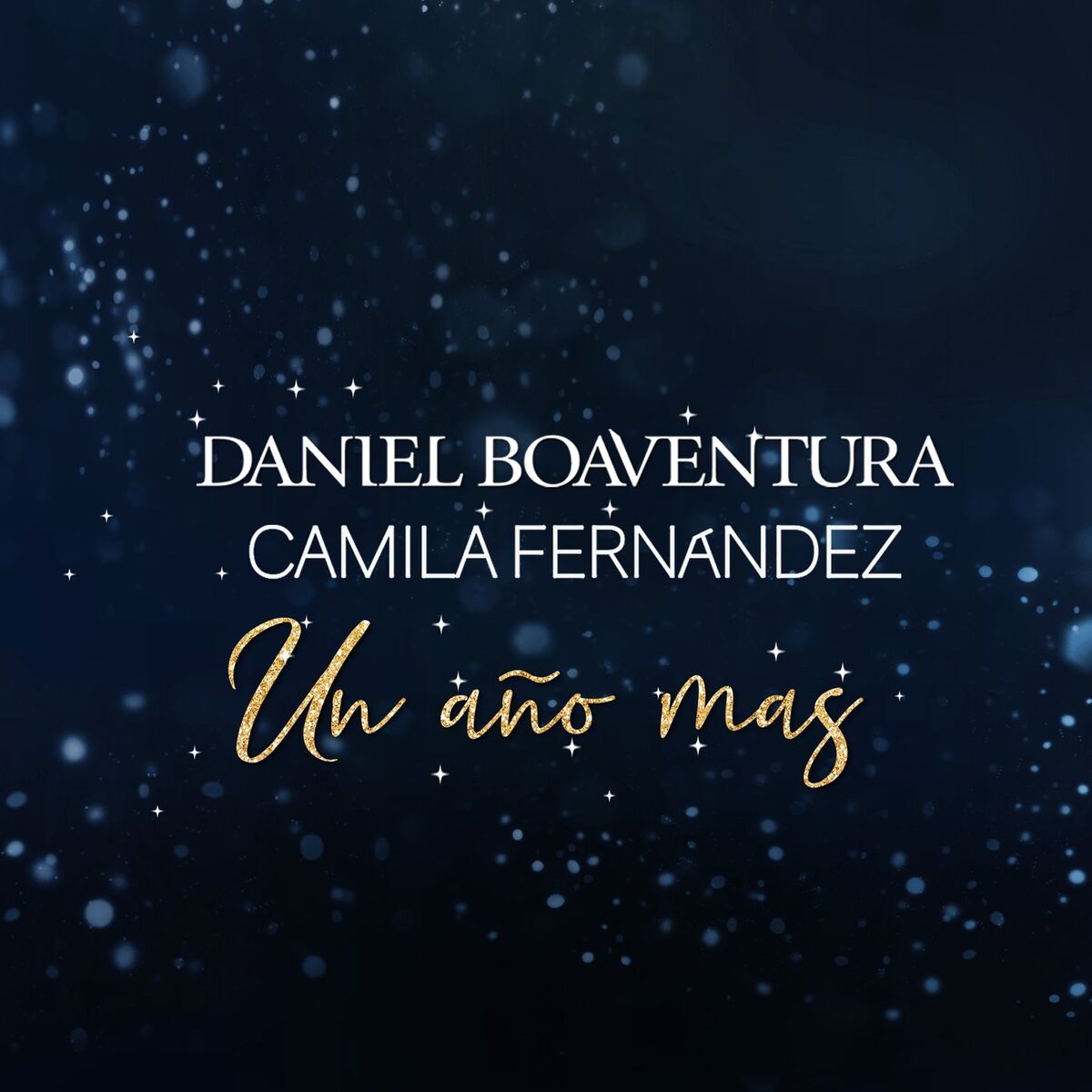 Album cover of Un Año Mas