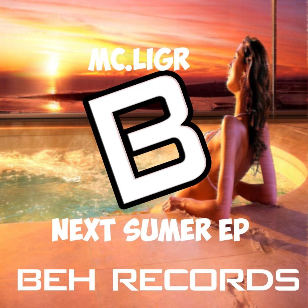 Picture of Next Sumer EP