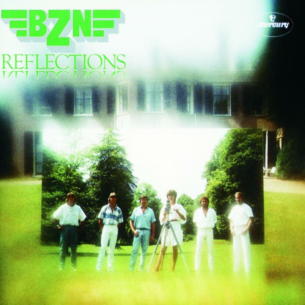Picture of Reflections