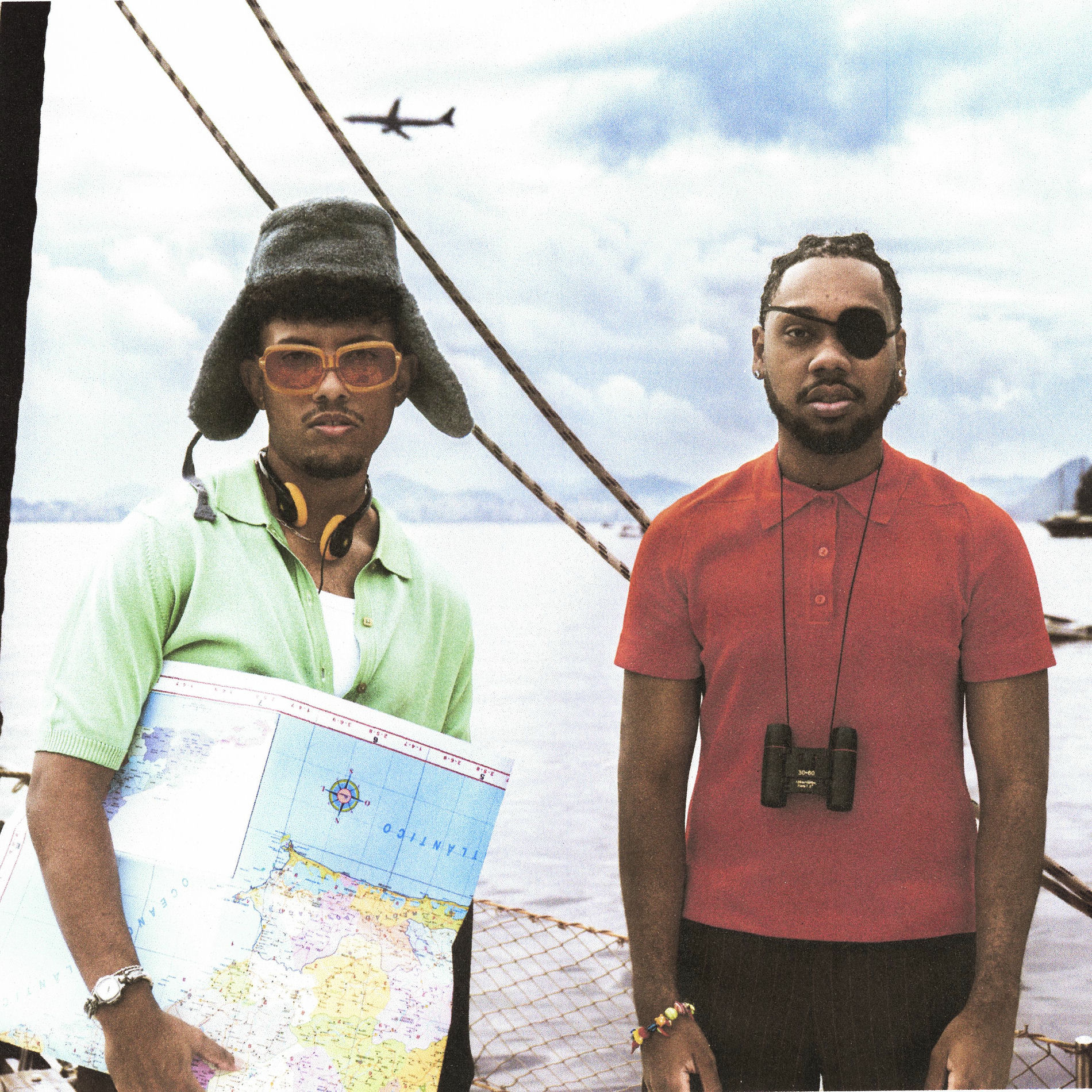 Album cover of Na Altura do Leme