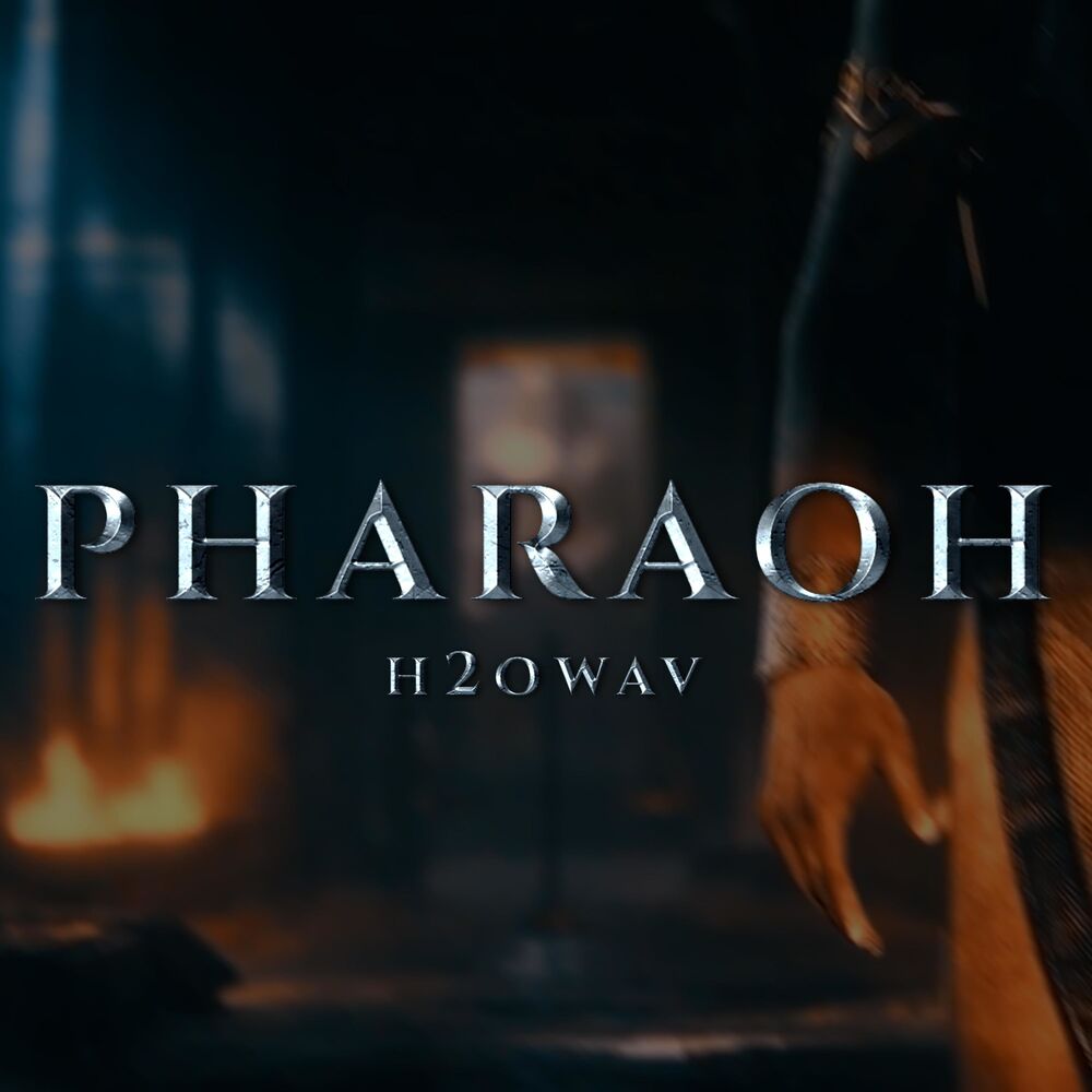 Picture of Pharaoh