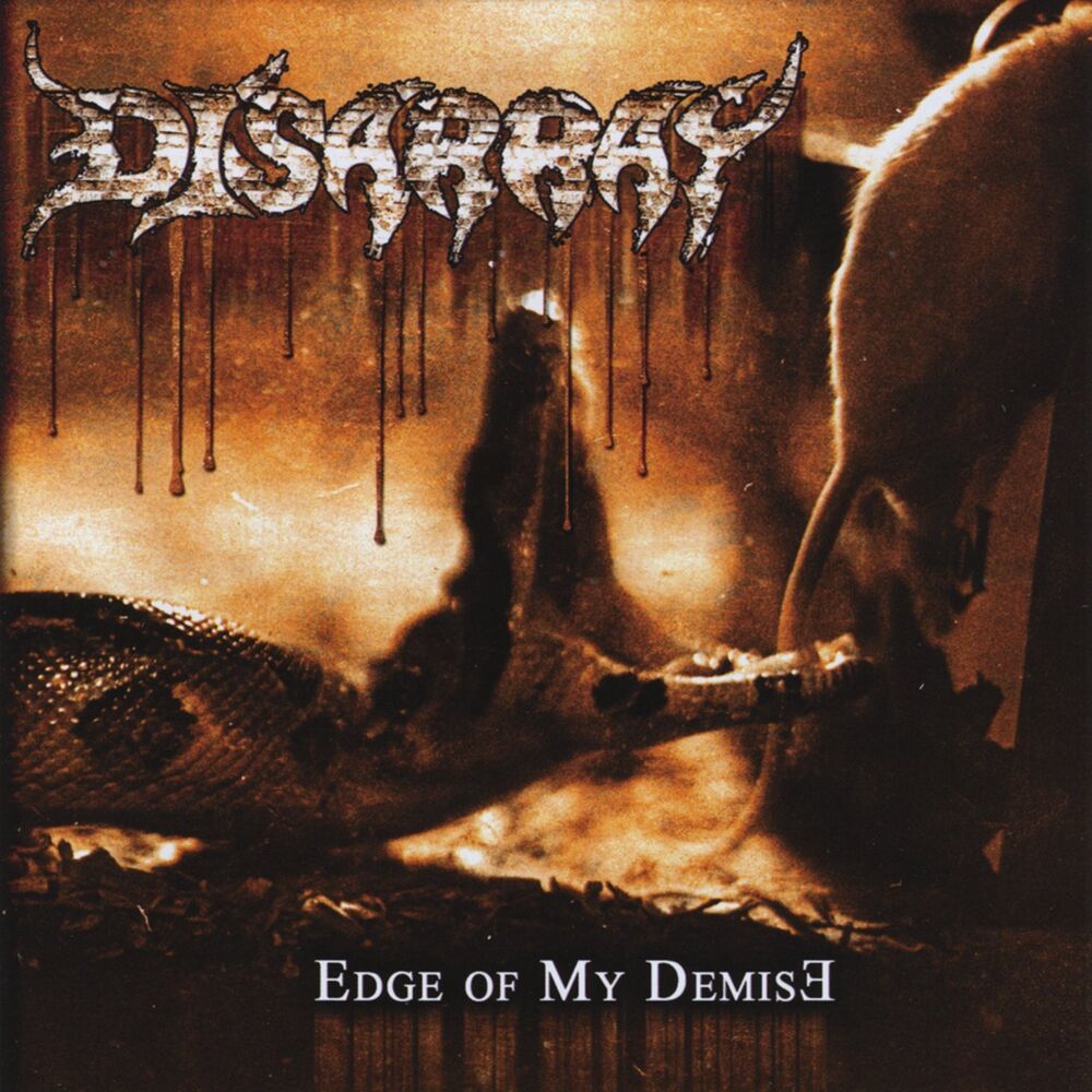 Picture of Edge of My Demise