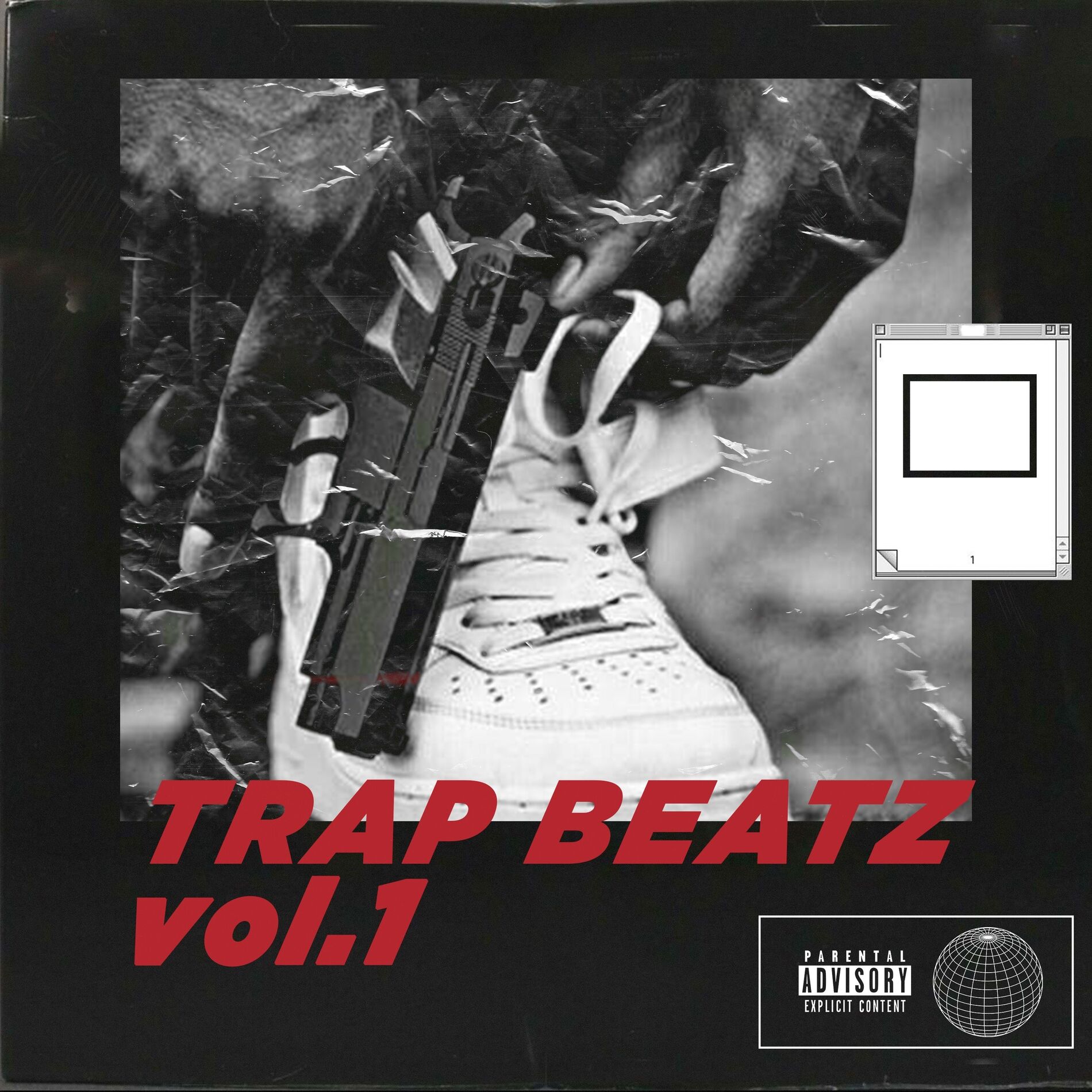 Album cover of Despair