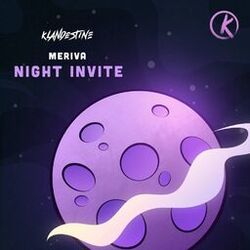 Cover of Night Invite