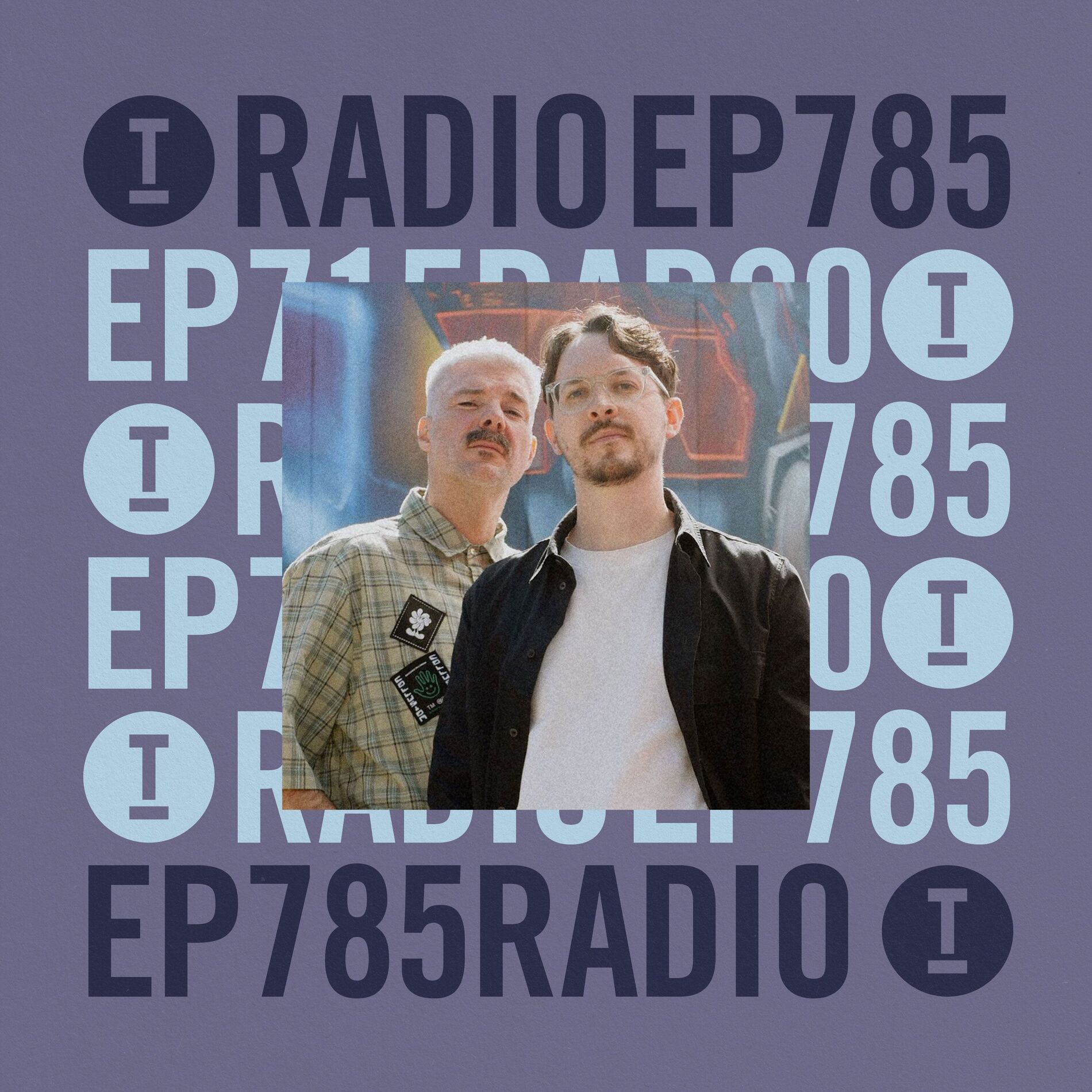 Album cover of Toolroom Radio EP785: Illyus & Barrientos
