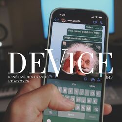 Cover of Cyantivice