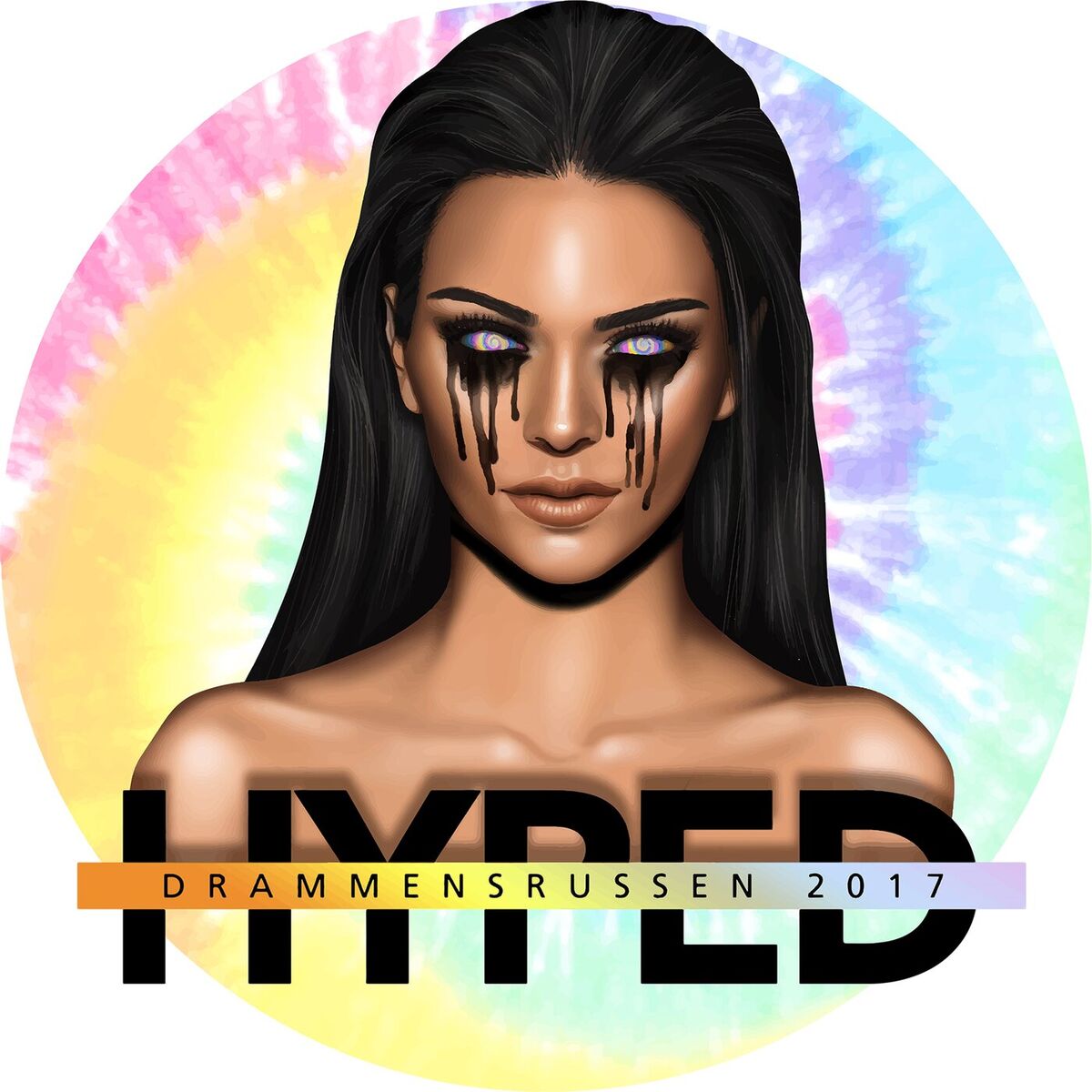 Album cover of Hyped 2017