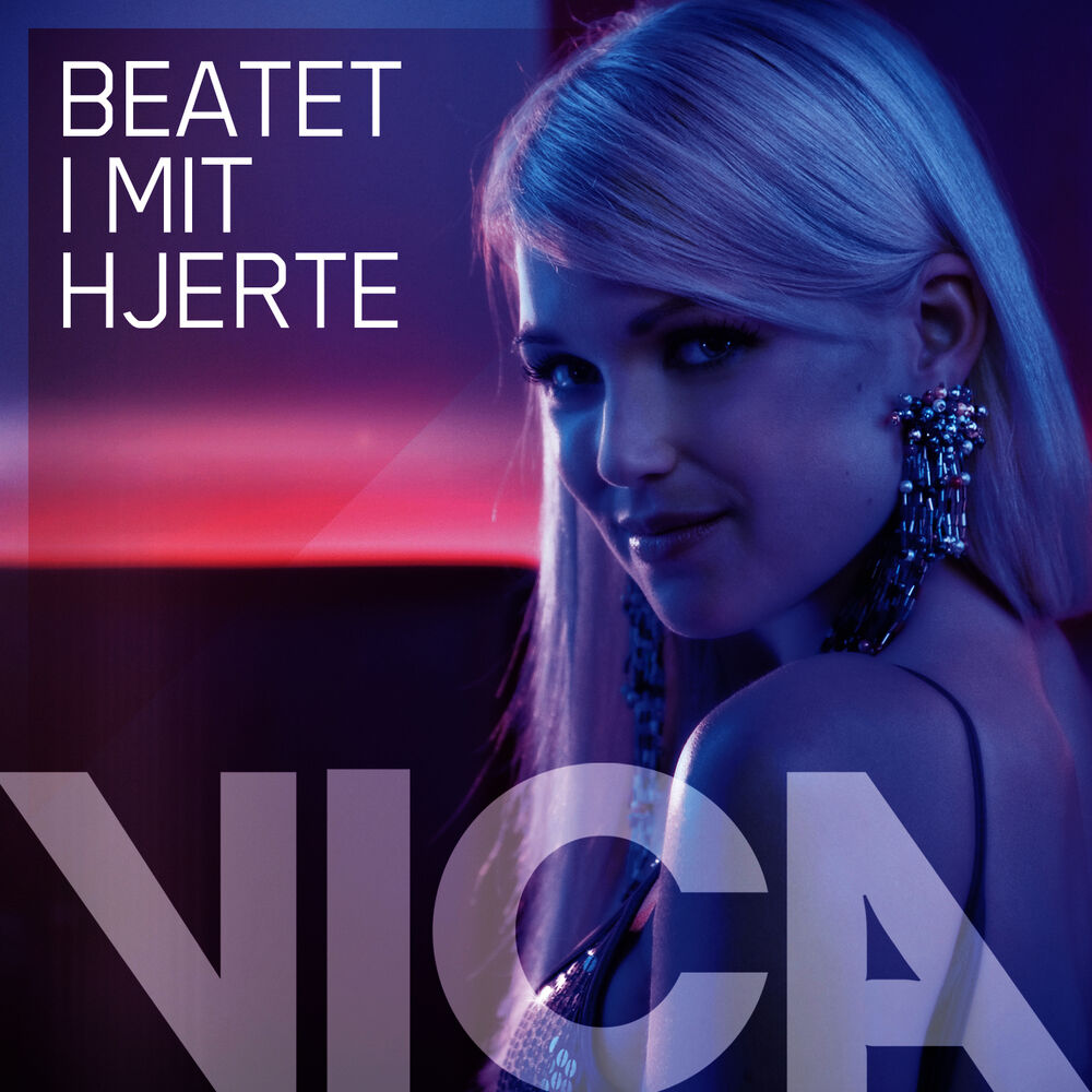 Picture of Beatet I Mit Hjerte