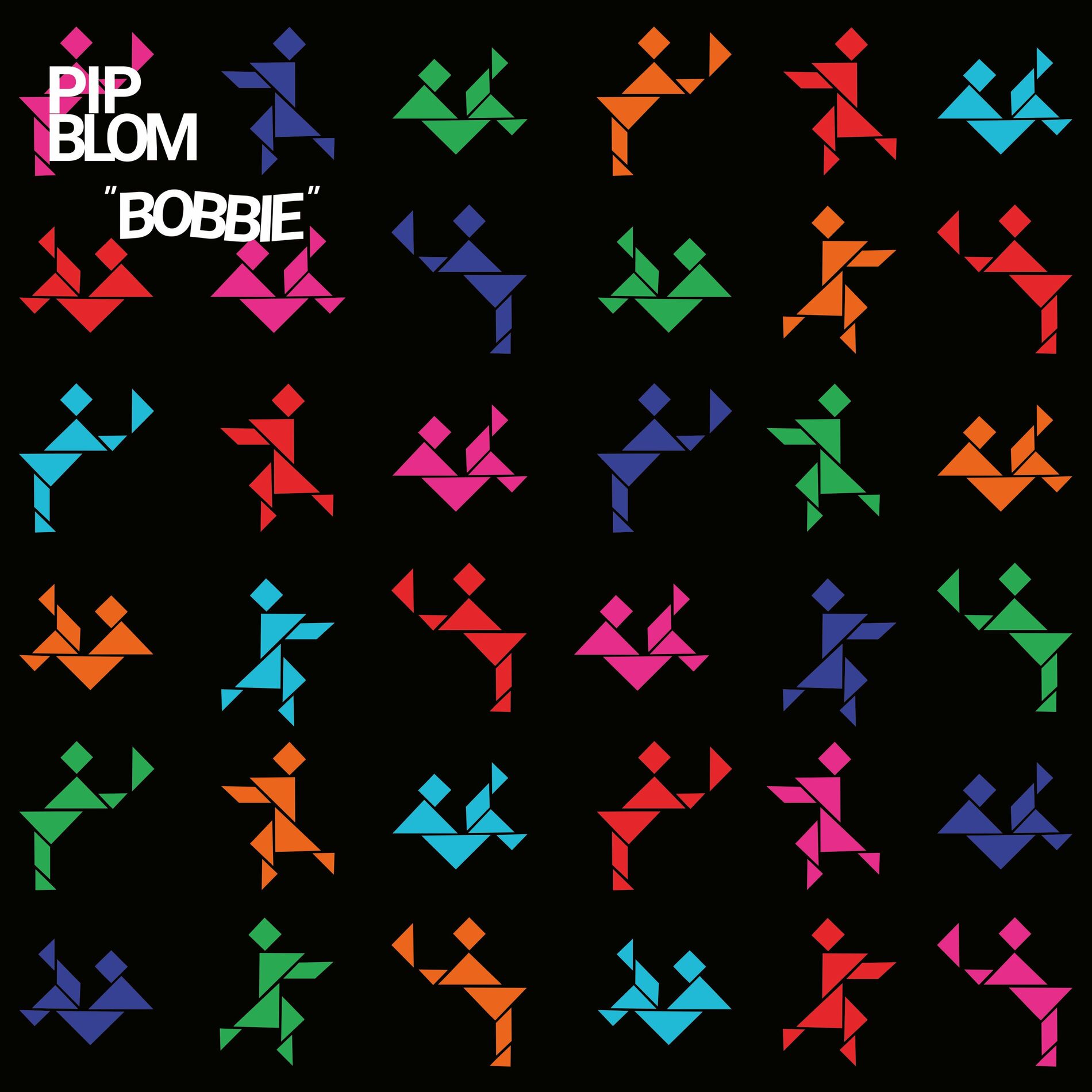 Album picture of Bobbie