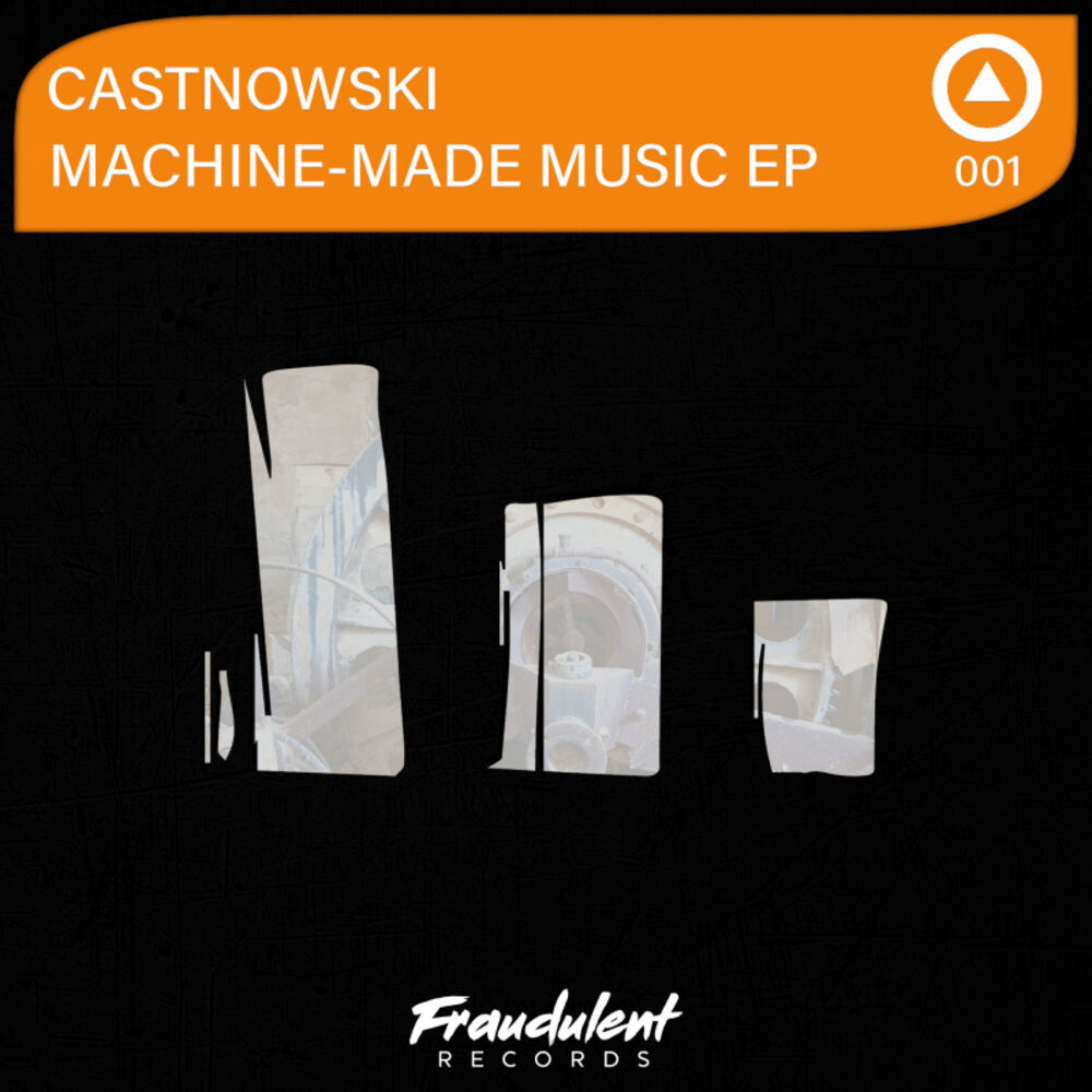 Picture of Machine Made Music